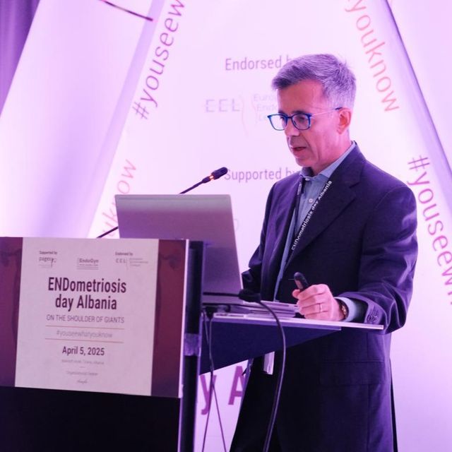 Alessandro Loddo, ginecologo Monserrato