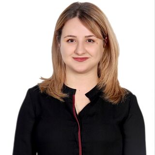 Resmi büyüt: Tuğba Avcı, Psikoloji Erzurum