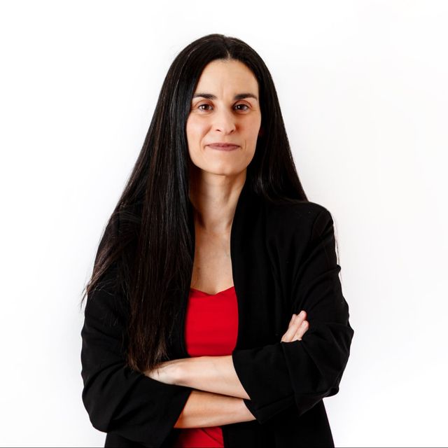 Julia Arévalo Ríos