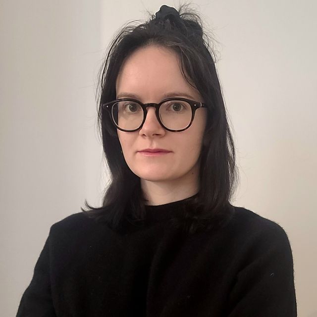 Magdalena Okruta, położna/położny Radom