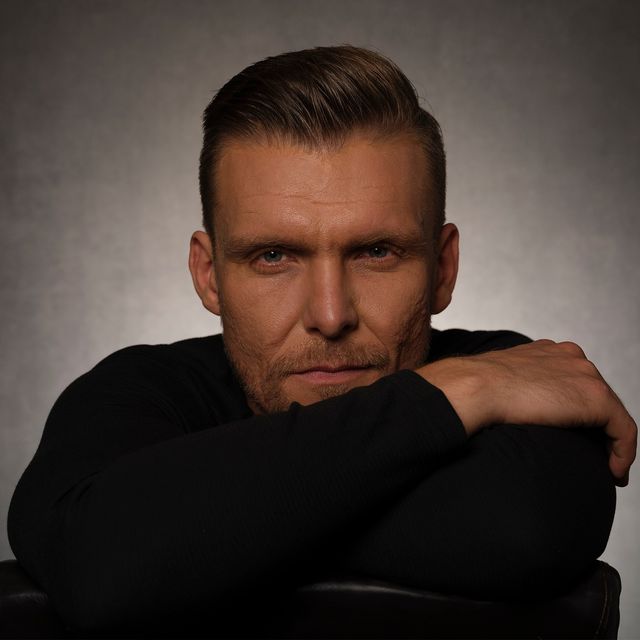 Adam Kin, psycholog Wodzisław Śląski