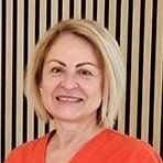 Bild vergrößern: Mariana Atanasova, Podologe Aalen