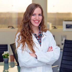 Ingrandire l'immagine: Beatrice Venturi, nutrizionista Rimini