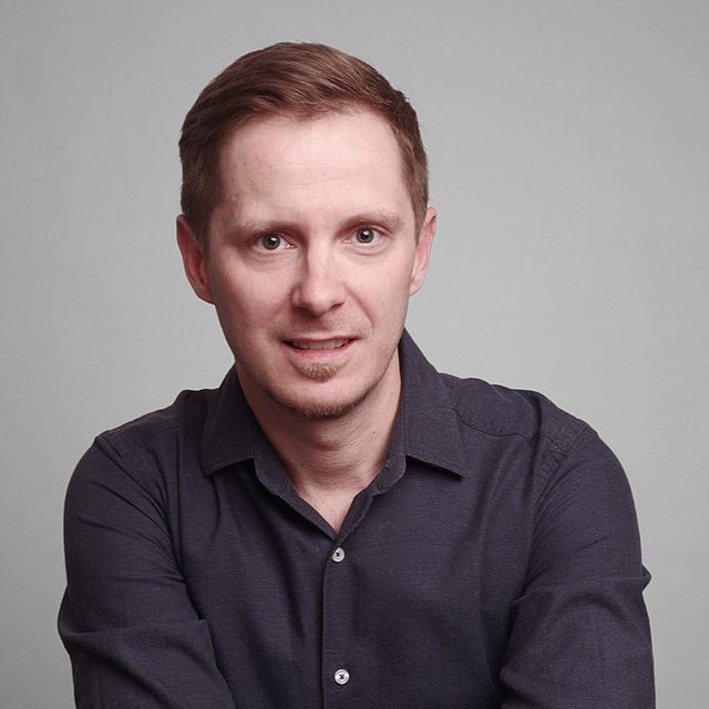 Łukasz Mańko, fizjoterapeuta Warszawa