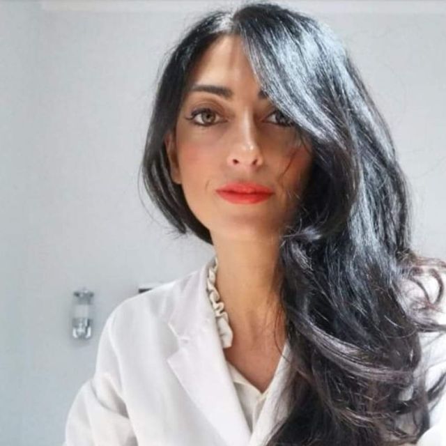 Monica Piccini, podologo Corciano