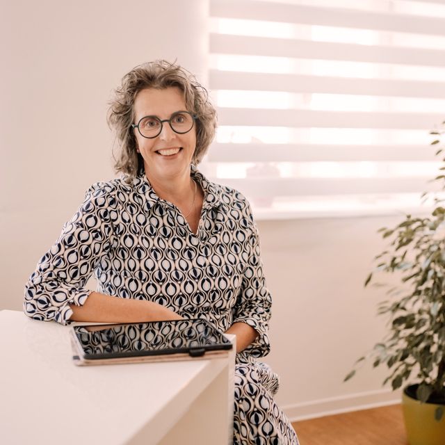 Annette Schmittdorsch, Heilpraktiker für Psychotherapie Bamberg
