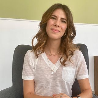 Gaia Brambilla, psicologo Cremona