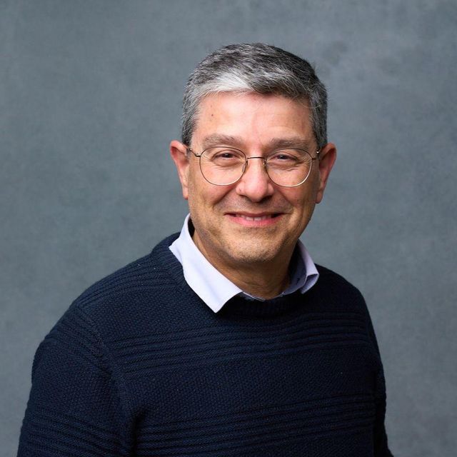 Saverio Bisceglia, medico di medicina generale Roma