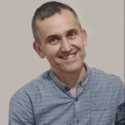 Krzysztof Kuś