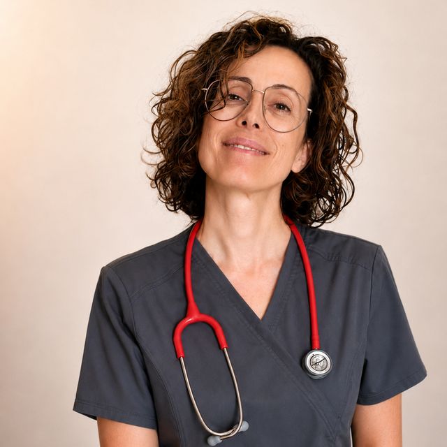 Giulia Tagliapietra, allergologo Medole