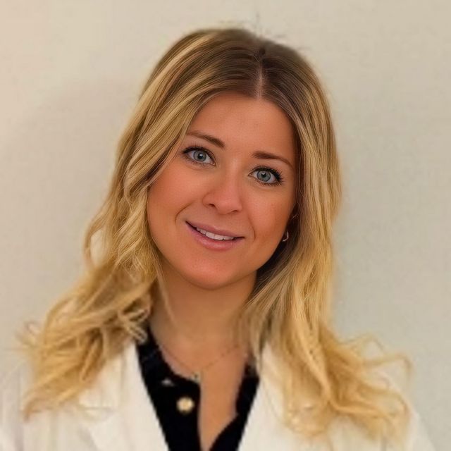 Stefania Manzionna, dentista Milano