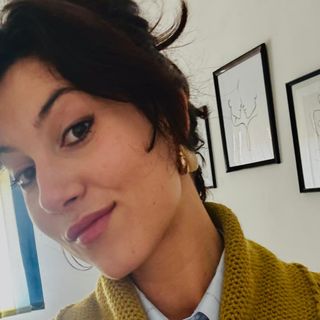 Zoe Grippaldi, psicologo Catania