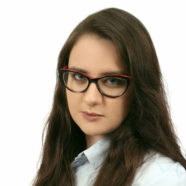 Marta Kowalska, psycholog Katowice