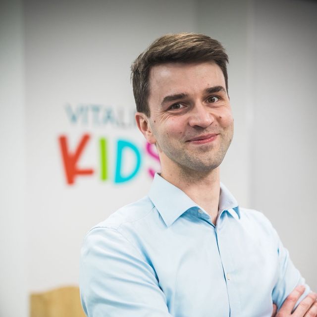 Łukasz Stępniak