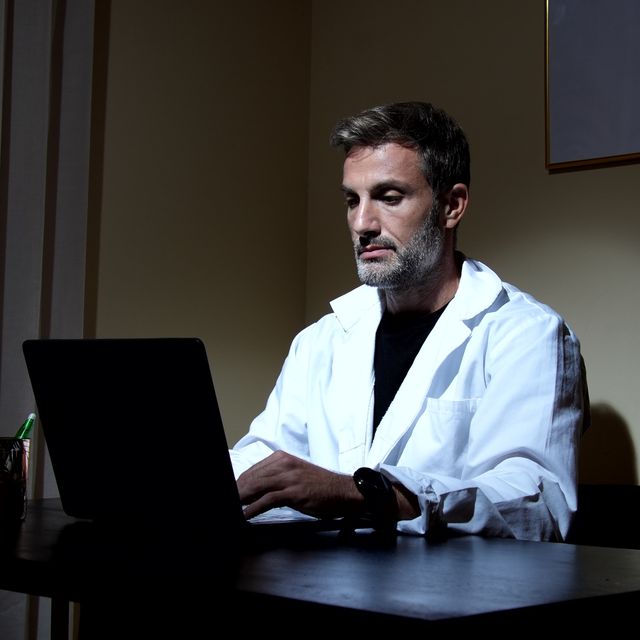 Gianluca Messina, nutrizionista Bologna