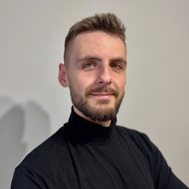 Andrzej Sieradzki, psycholog Lublin