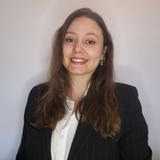 Eva Maria Calavia Aranda, Hematólogo Málaga