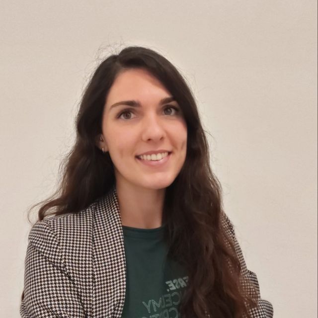 Marta Ortells Pascual, Psicólogo Las Palmas de Gran Canaria