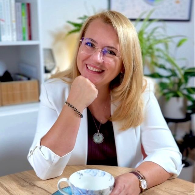 Izabela Siulczyńska, psycholog Bytom