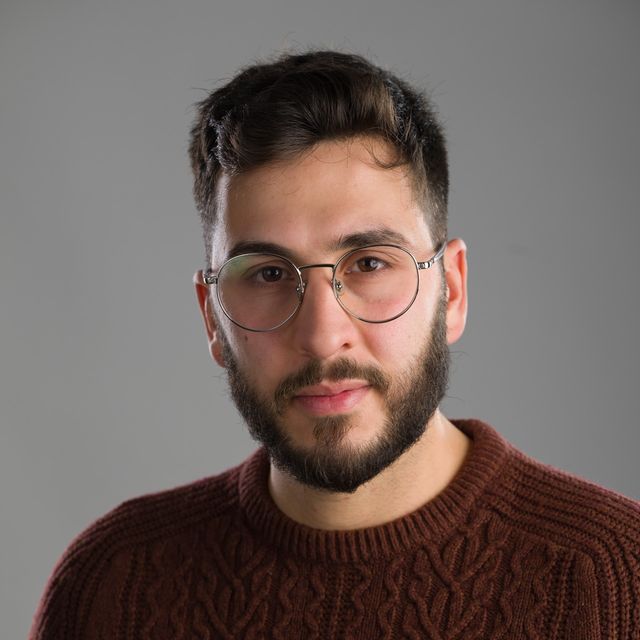 Simone Sbordone, psicologo Cesena