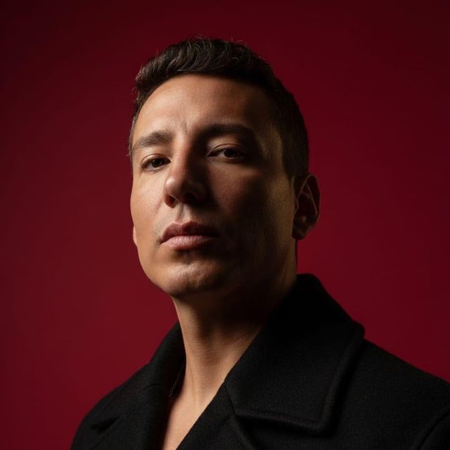 Zabdiel Chileno Trujillo, Médico general Barcelona