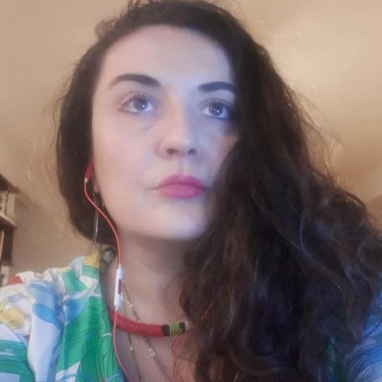 Eleonora Iannotta, Terapeuta complementario Las Palmas de Gran Canaria