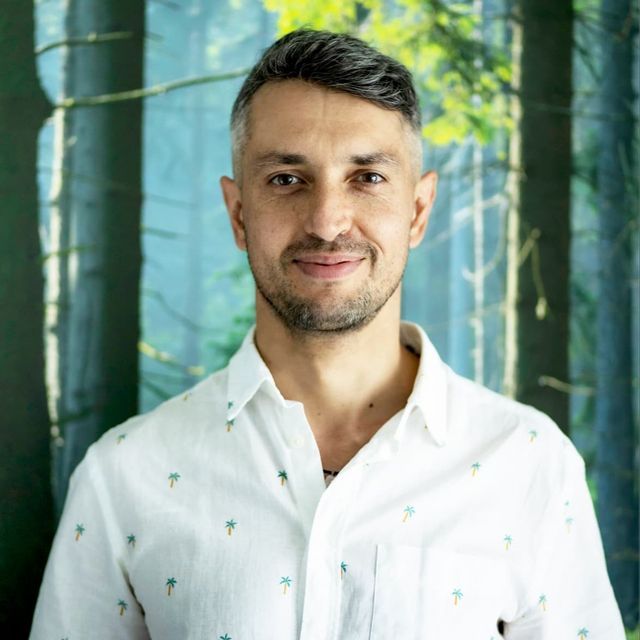 Mariusz Molenda