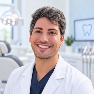 Nathan Nelson Checchi, dentista Montecatini-Terme