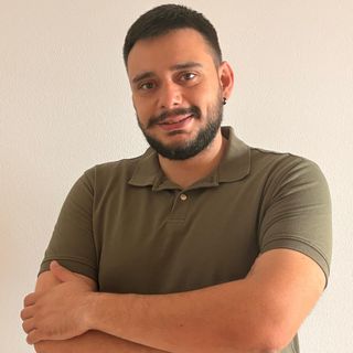 Ugo De Rosa, psichiatra Pisa