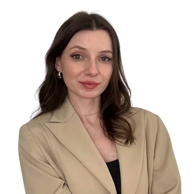 Katarzyna Sztajerkowska, dietetyk Wrocław