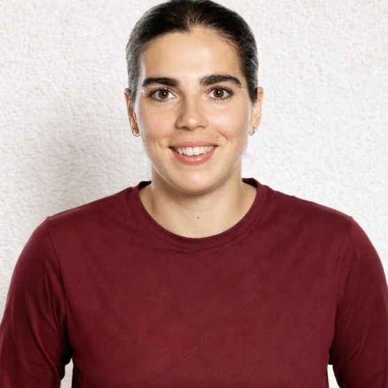 Beatriz Zudaire García, Psicólogo Valladolid