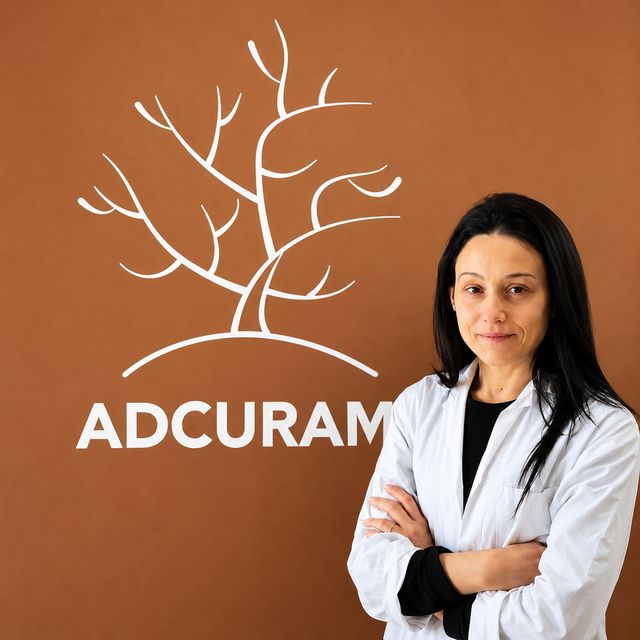 Natalie Ruzzon, nutrizionista Saronno