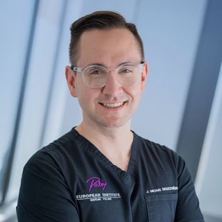 dr n. med. Jarosław Michał Deszczyński