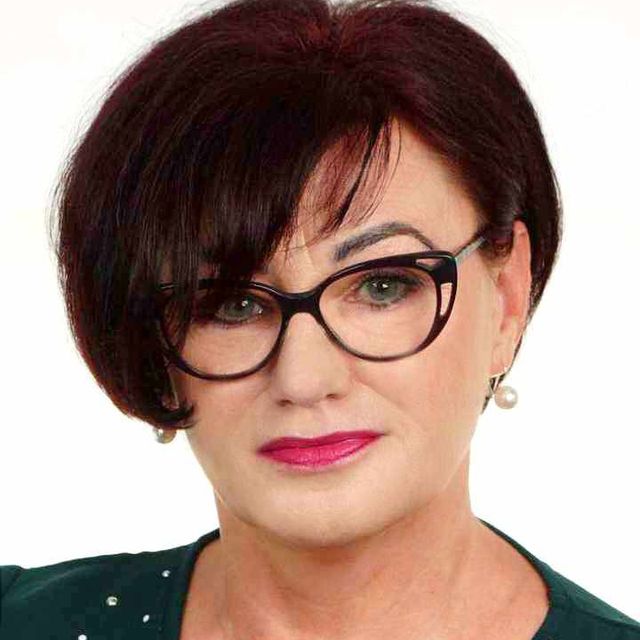 Katarzyna Kowalcze, dietetyk Warszawa