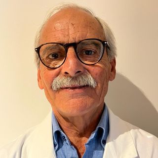 Ingrandire l'immagine: Rodolfo Fruhwirth, Ecografista Roma