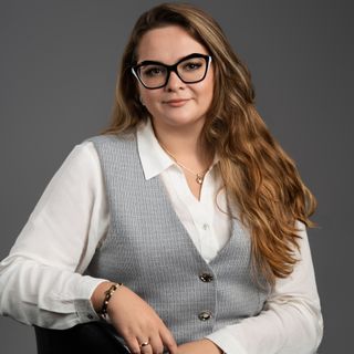 Powiększ obraz: Karolina  Rogowska-Rój, psycholog Kraków