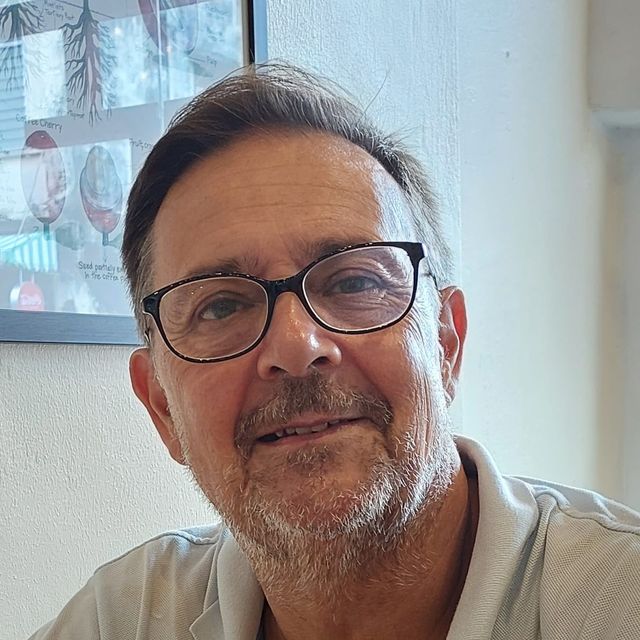 Jose Indalecio Ramírez Benítez, Psicólogo Puerto de Santa Maria, El