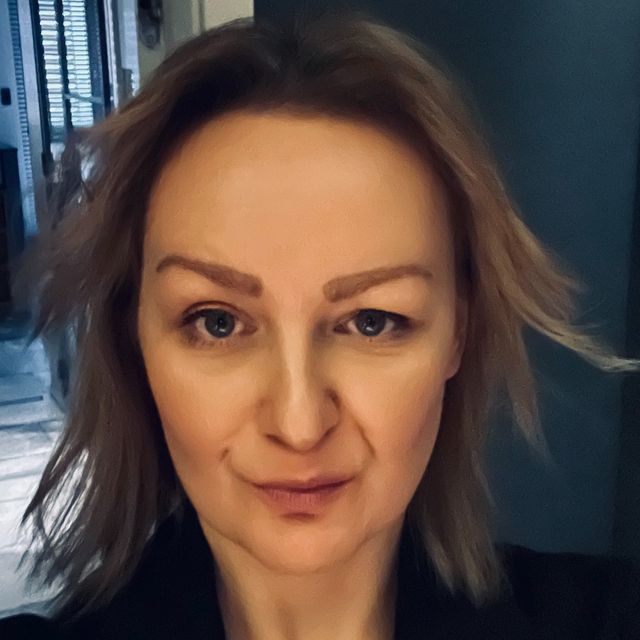 Magdalena Piaskowska, psycholog Warszawa