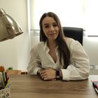 Dott.ssa Maria Eugenia Vecchi