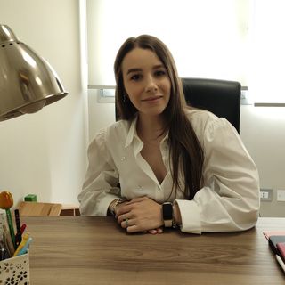 Dott.ssa Maria Eugenia Vecchi