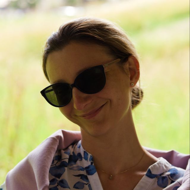 Anna Sztafińska