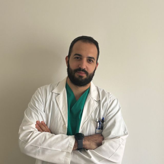 Enrico Potenza, proctologo Carmagnola