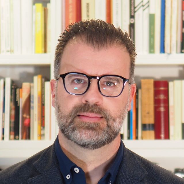 Sergio Ballester-Lorente, Psicólogo Valencia