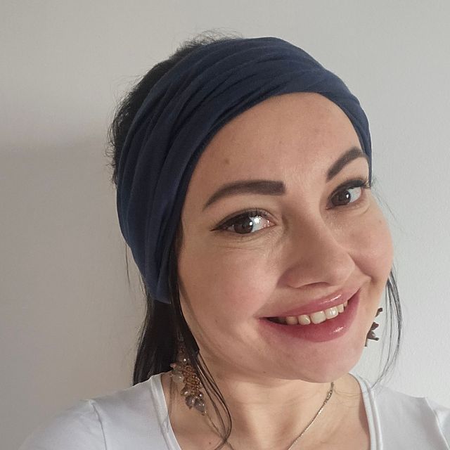 Agata Klakocar, psycholog Wrocław