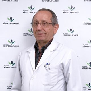 Orhan Yener, Dermatoloji Edremit