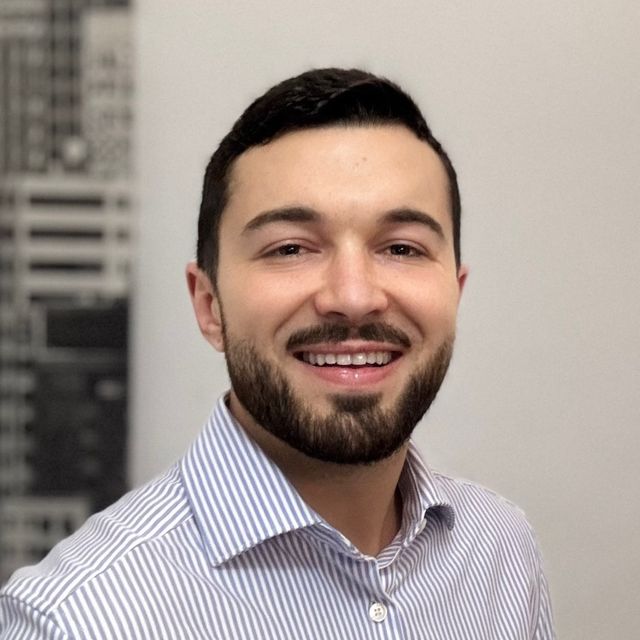 Pablo de Lucas González, Psicólogo Collado Villalba