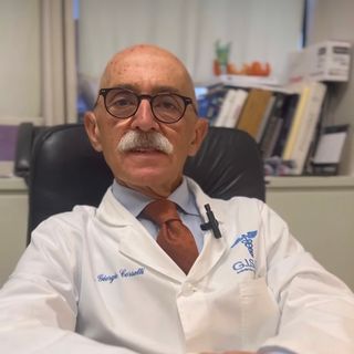 Ingrandire l'immagine: Giorgio Corsetti, urologo Velletri