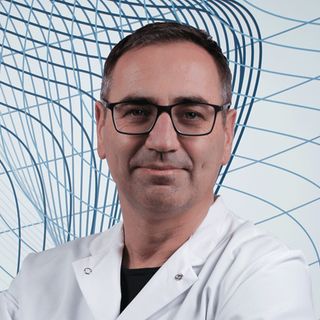 Powiększ obraz: Marek Fiutowski, urolog Wrocław