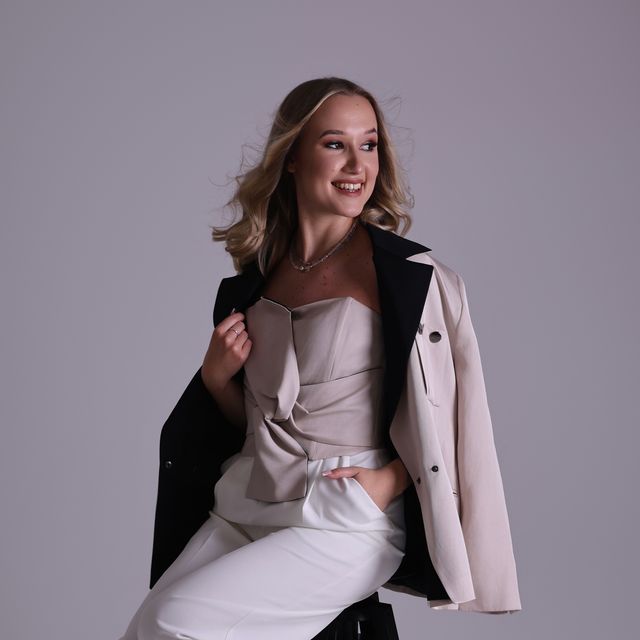 Izabela Mączyńska, dietetyk Kielce