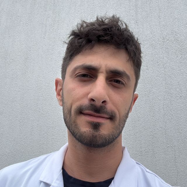 Vincenzo Leone, endocrinologo San Giorgio Ionico